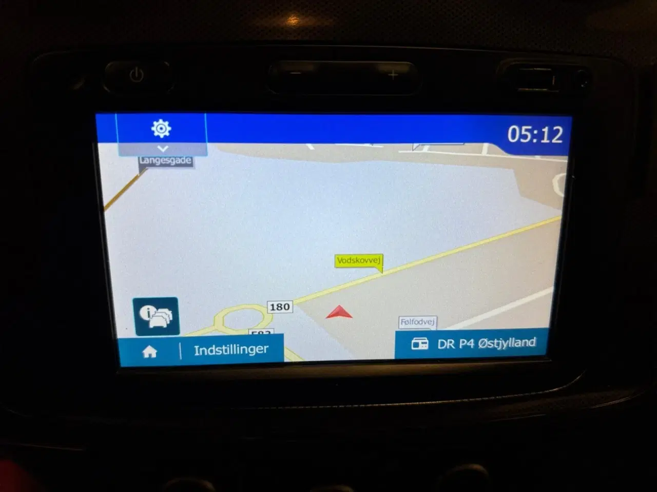 Billede 11 - Dacia Logan Stepway 1,5 dCi 90 MCV