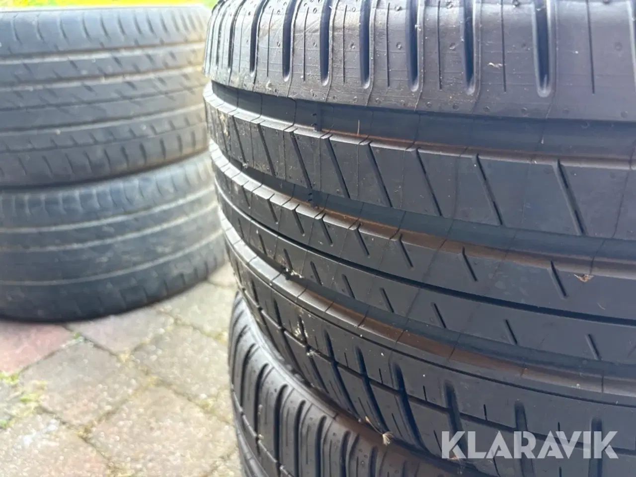 Billede 4 - Bildæk Michelin PilotSport 3 2 stk