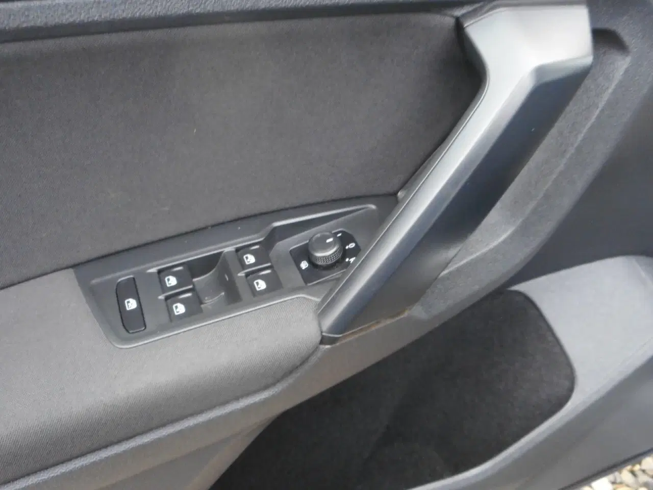 Billede 13 - VW Tiguan 1,4 TSi 150 Trendline