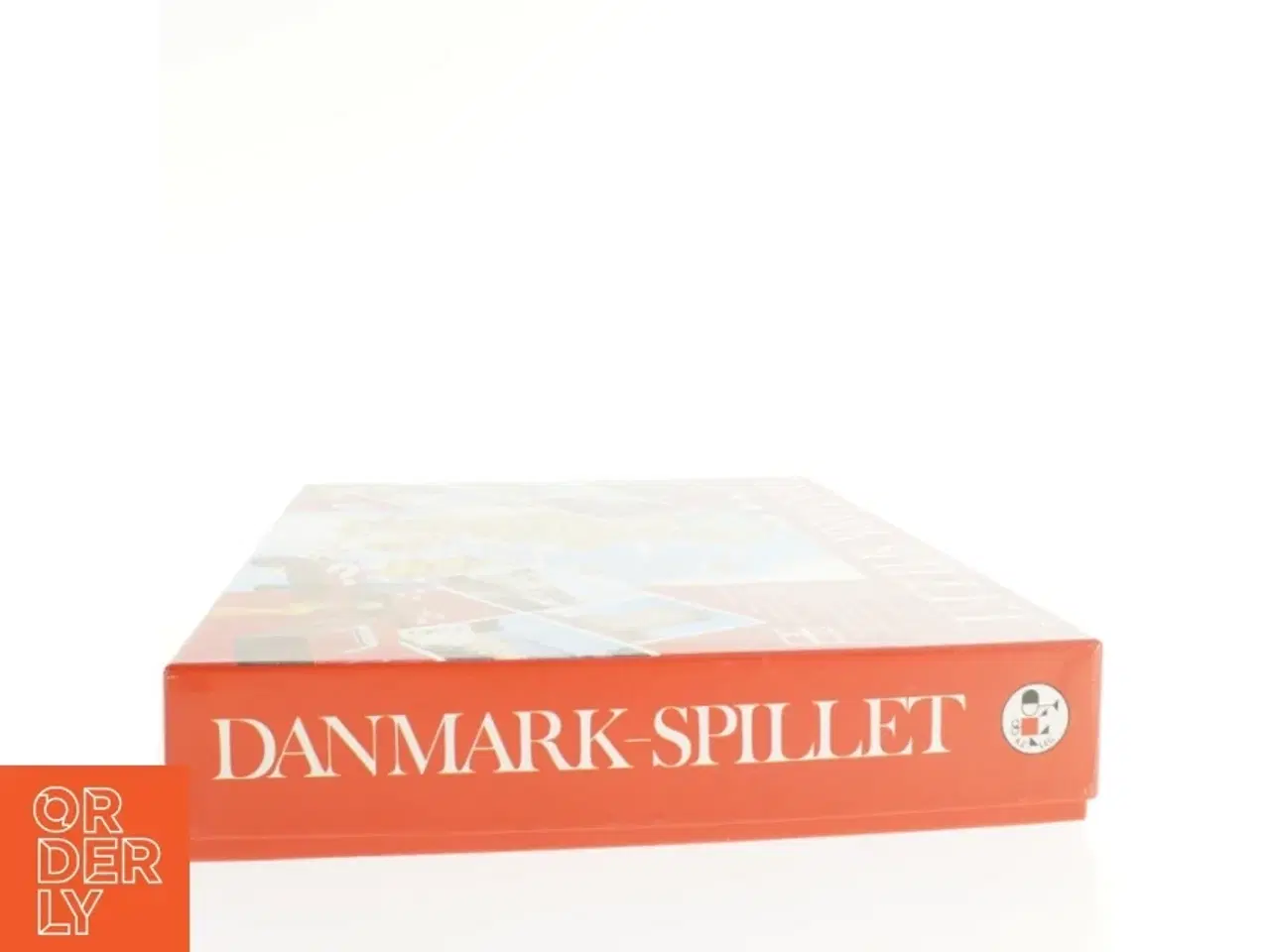Billede 2 - Danmark spillet fra Danspil (str. 40 x 27 cm)