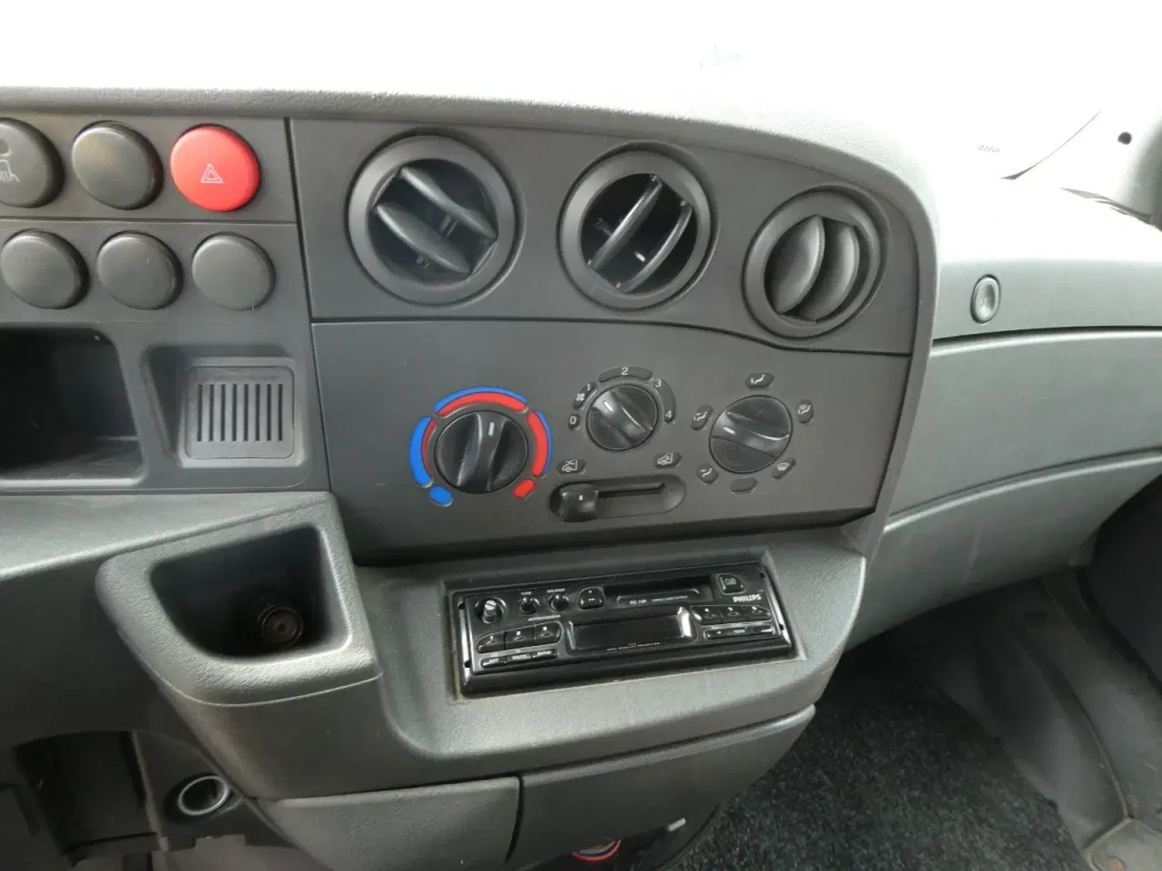 Billede 7 - Iveco Daily 2,8 35C13 3750mm Lad