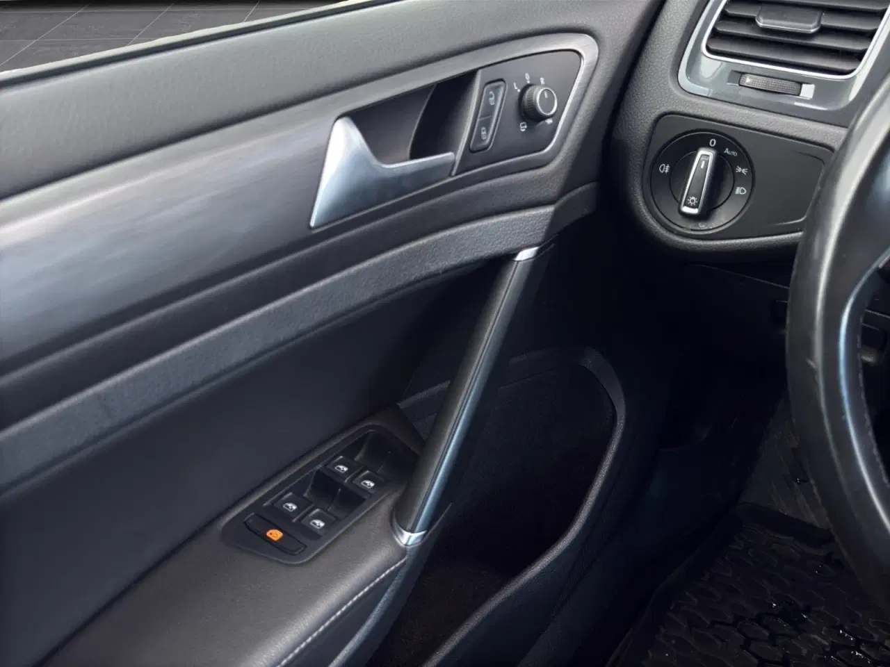 Billede 11 - VW Golf VII 1,6 TDi 115 Highline DSG