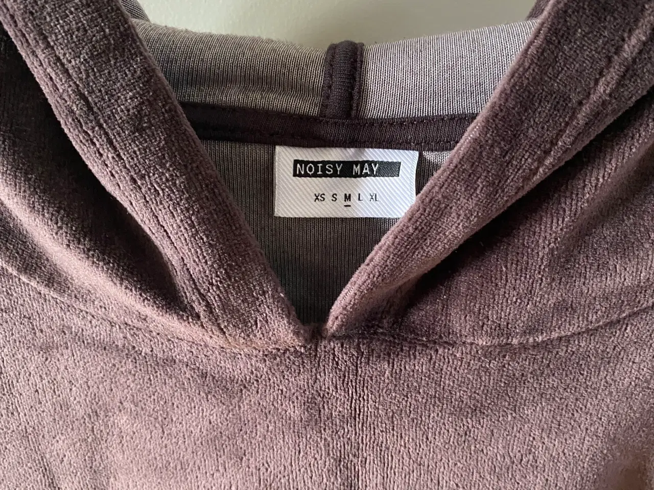 Billede 2 - Hoodie 