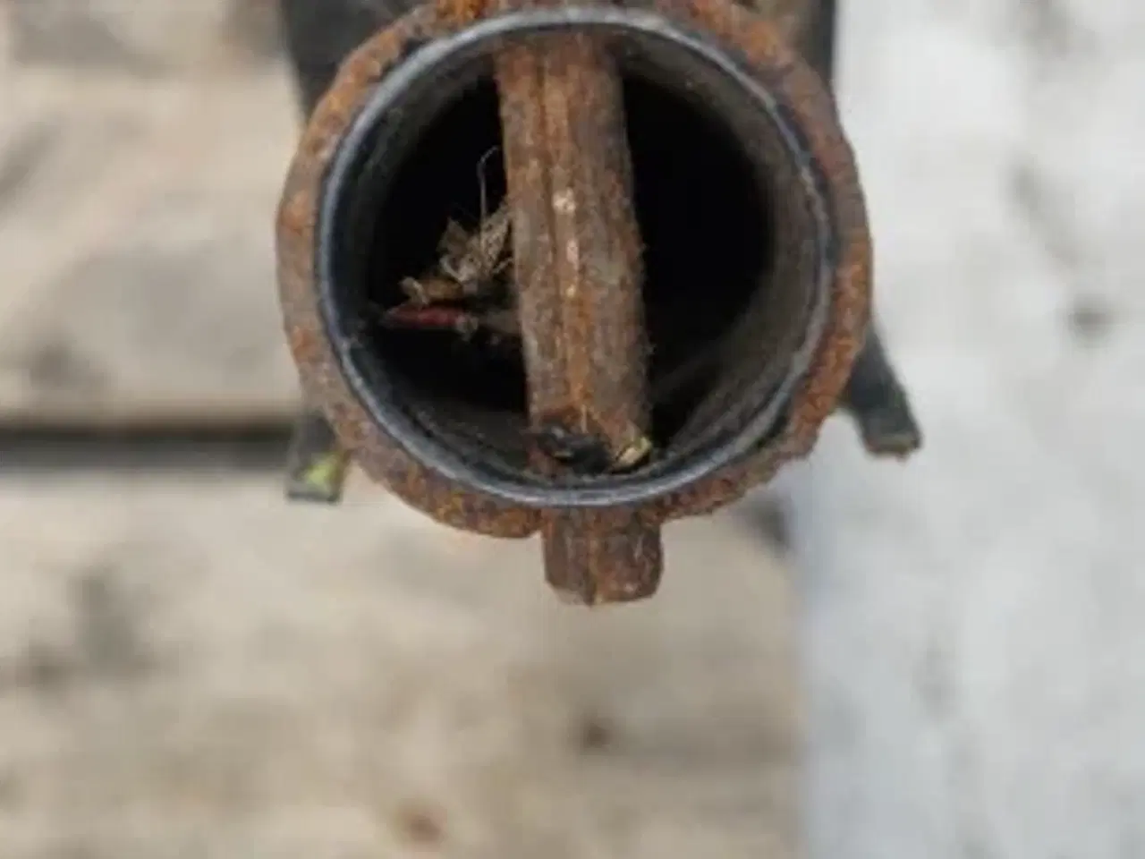 Billede 3 - Claas Lexion 550 R.H. Lygtearm 7948961