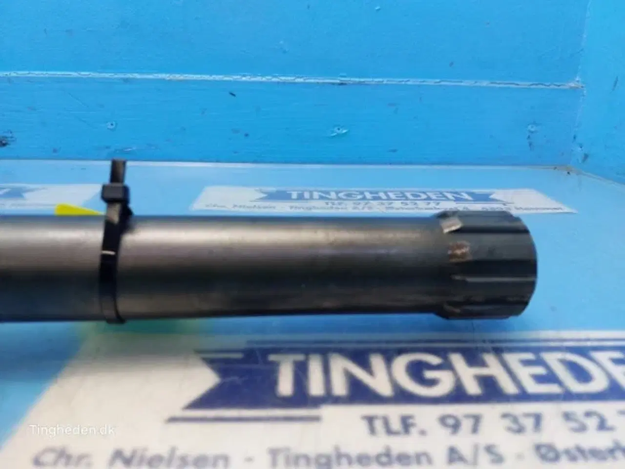 Billede 9 - Massey Ferguson 690 Aksel 1866661M91