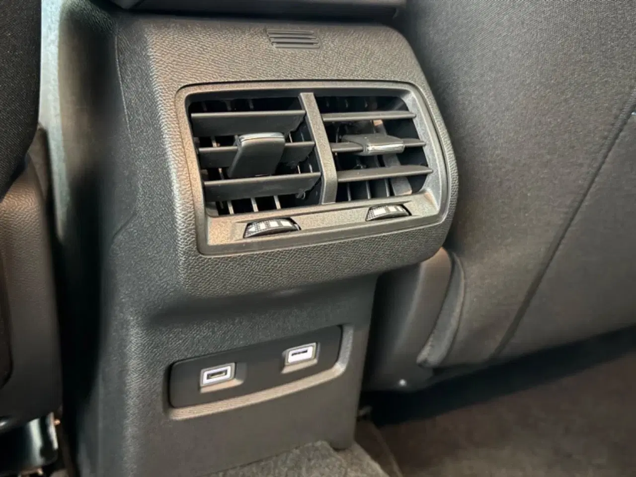 Billede 23 - Citroën ë-C4 50 Plus