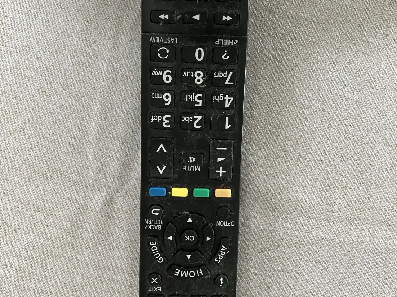 Billede 7 - Panasonic tv