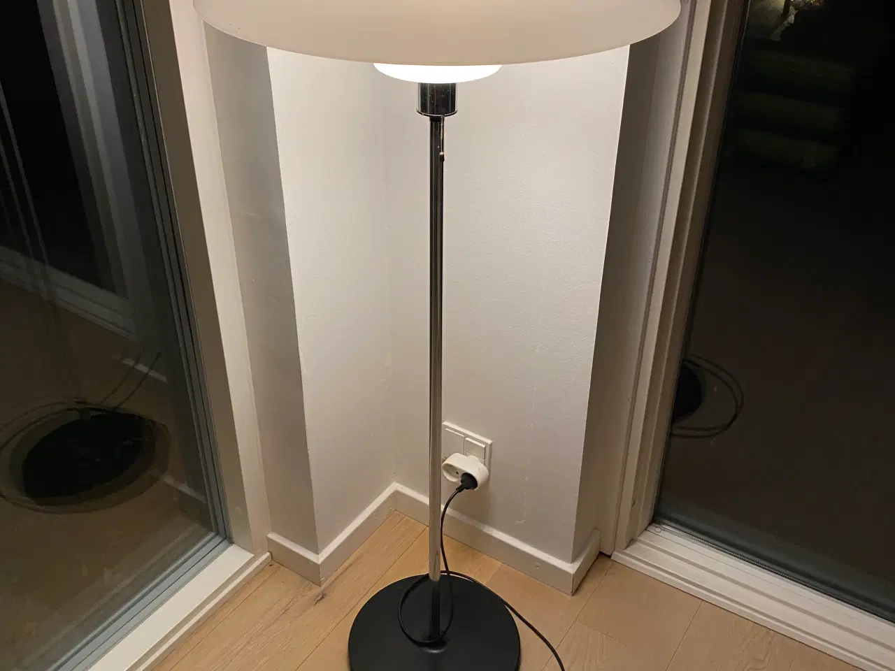 Billede 2 - PH 80 gulvlampe 