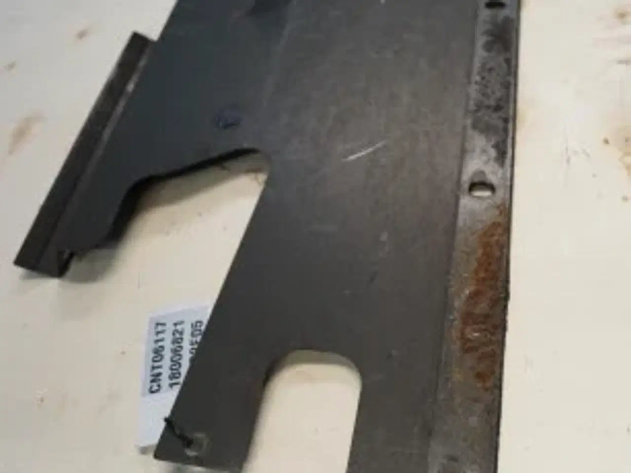 Billede 2 - Claas Lexion 780 Skærm 18006821