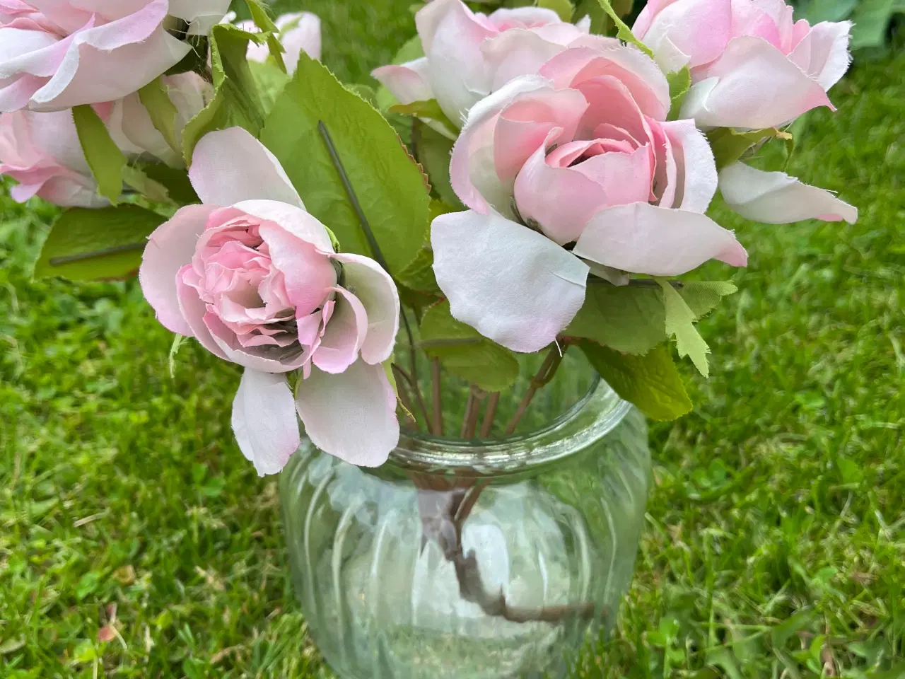 Billede 3 - Blomster - se forskellige billeder 