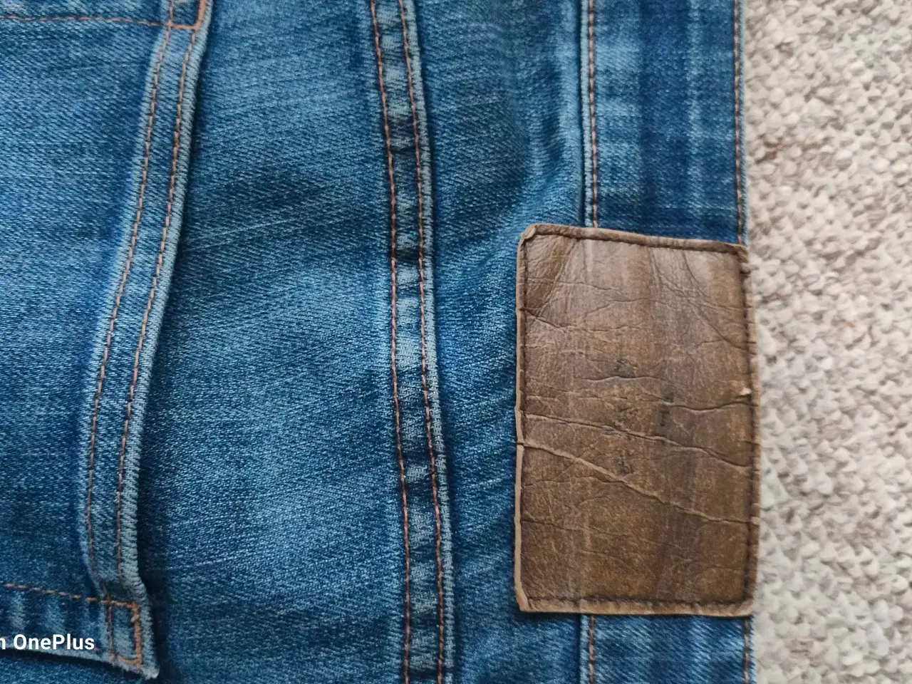 Billede 4 - Jens til mand 