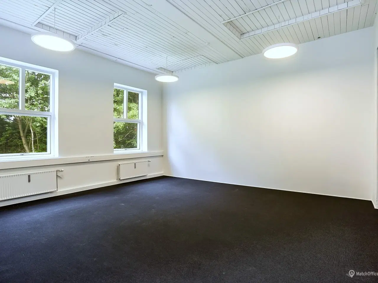 Billede 4 - EasyOffice Kolding. Olaf Ryes Gade - lokale 1.14