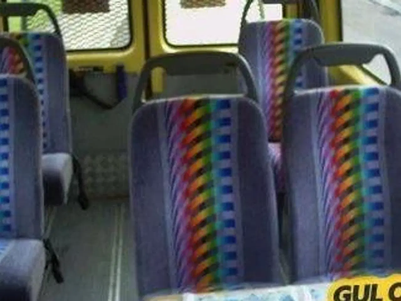 Billede 3 - MB sprenter 312 Bus 1998