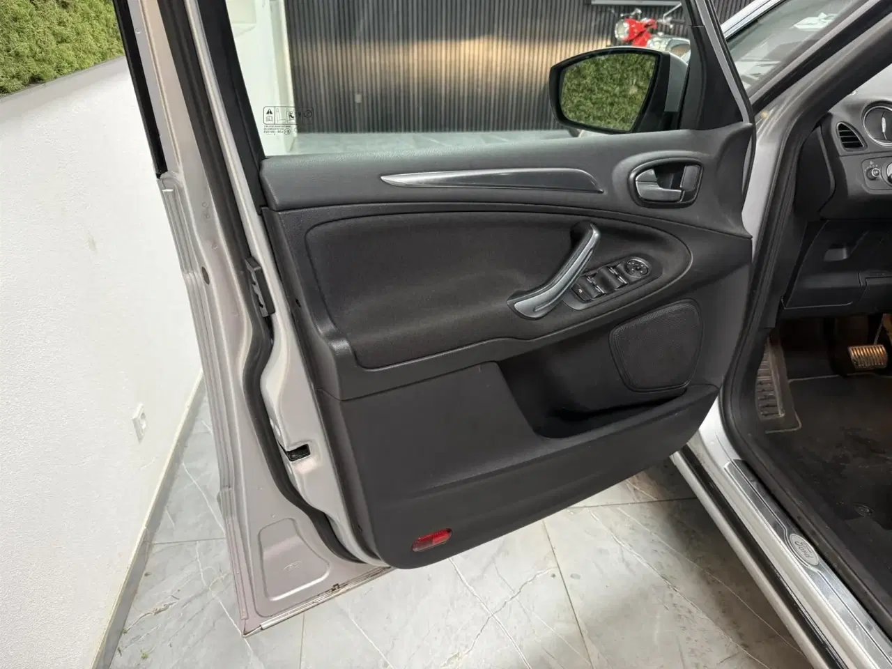 Billede 21 - Ford S-Max 2,0 SCTi Titanium 203HK 6g Aut.