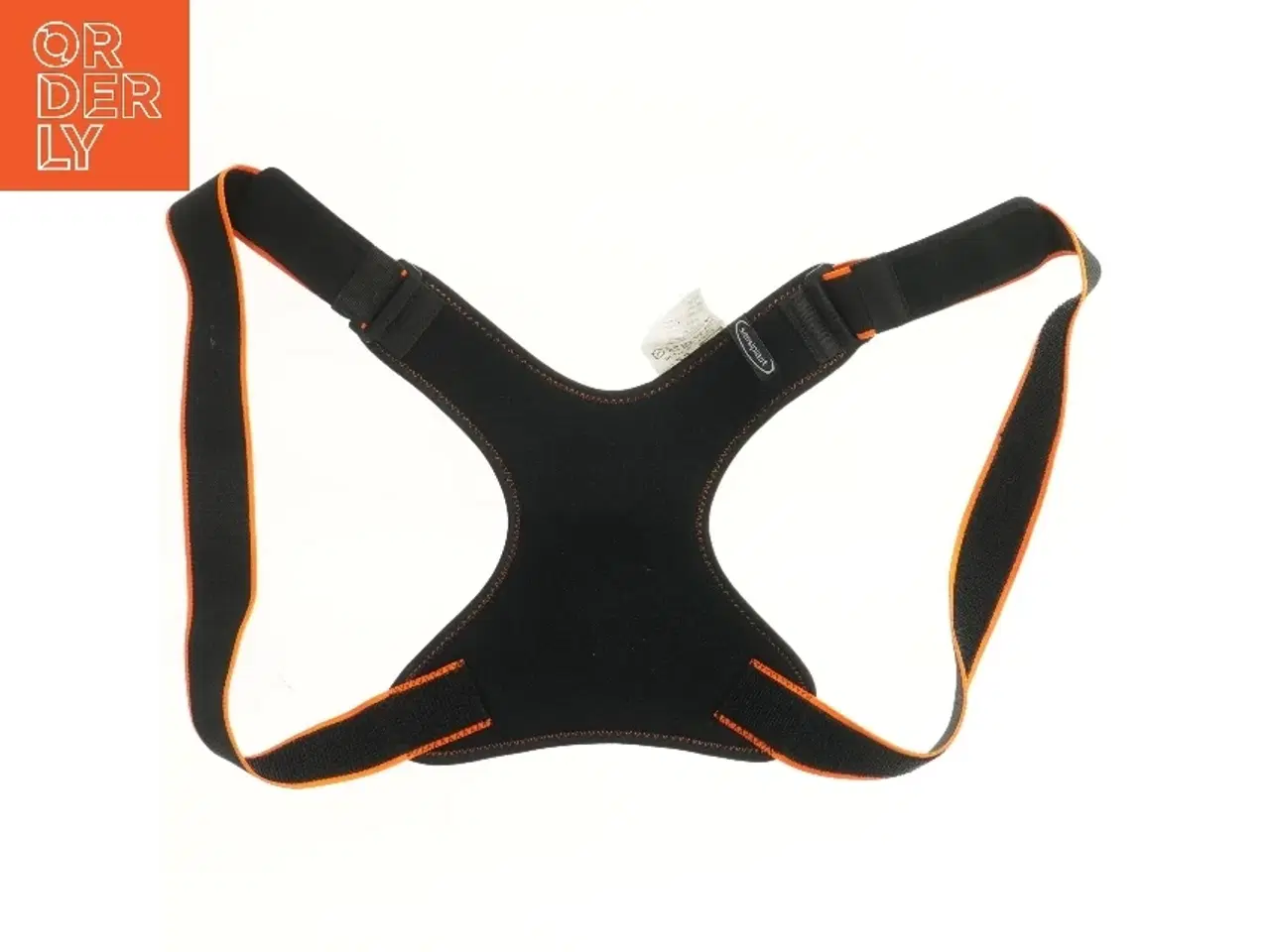 Billede 1 - Holdningssele fra Sensiplast (str. 60x27 cm, størrelse 116 cm)