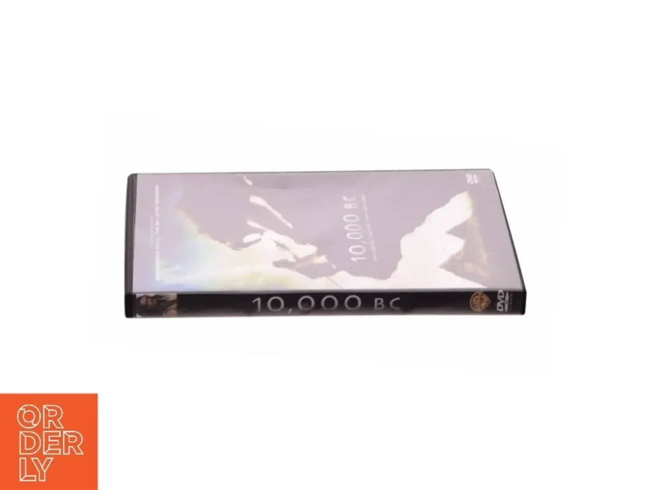 Billede 3 - 10.000 BC fra dvd