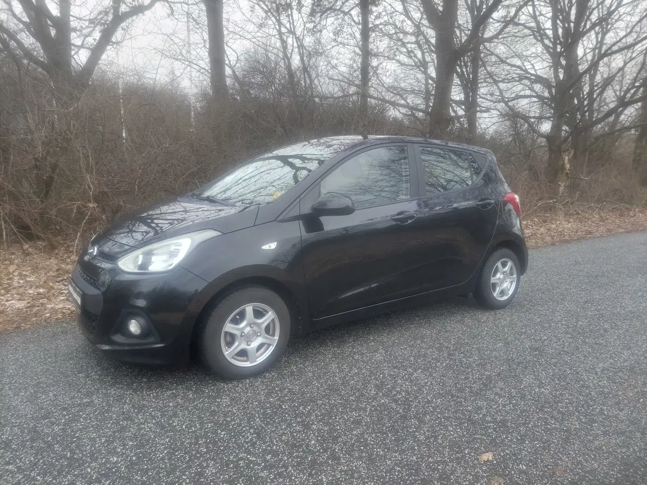 Billede 1 - Hyundai i10 1,0 Passion 5d