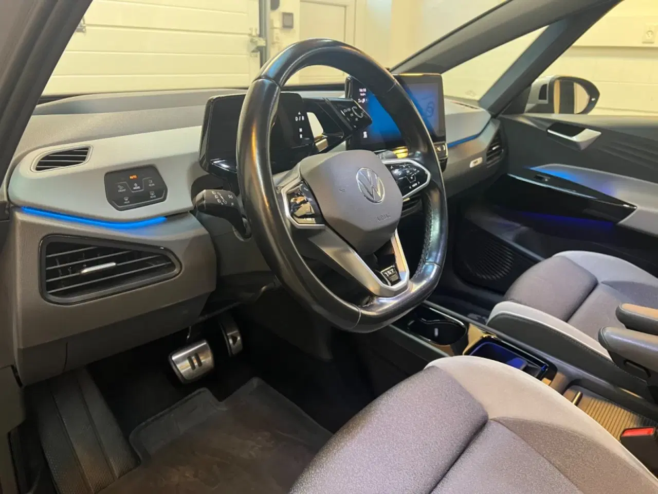 Billede 7 - VW ID.3 58 1ST Pro Performance Max