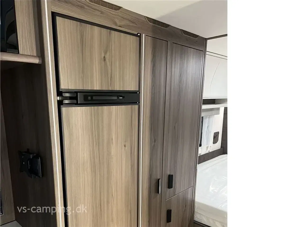 Billede 10 - 2026 - Kabe Ametist 560 GLE KS B2 PREMIUM LINE KØB NU & FÅ VOGNEN LEVERET TIL FEBRUAR - SPAR KR. 60.000 -