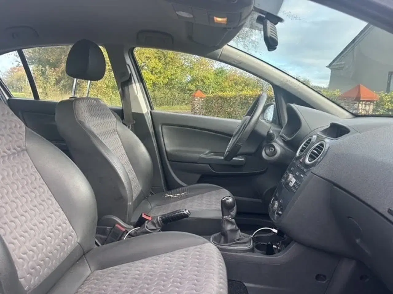Billede 11 - Opel Corsa 1,3 CDTi 95 Cosmo eco