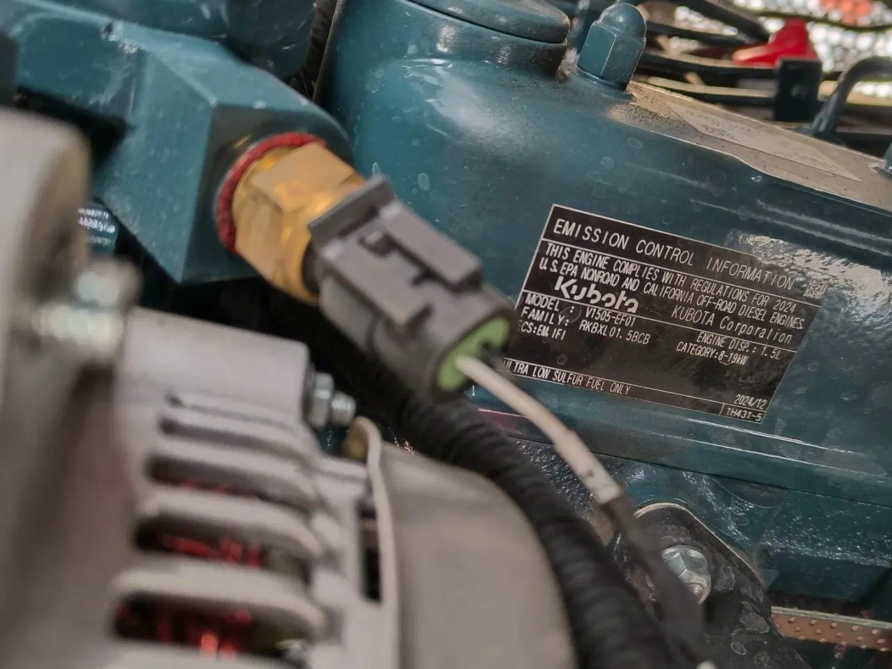 Billede 10 - Everun ER11HT -Teleskop