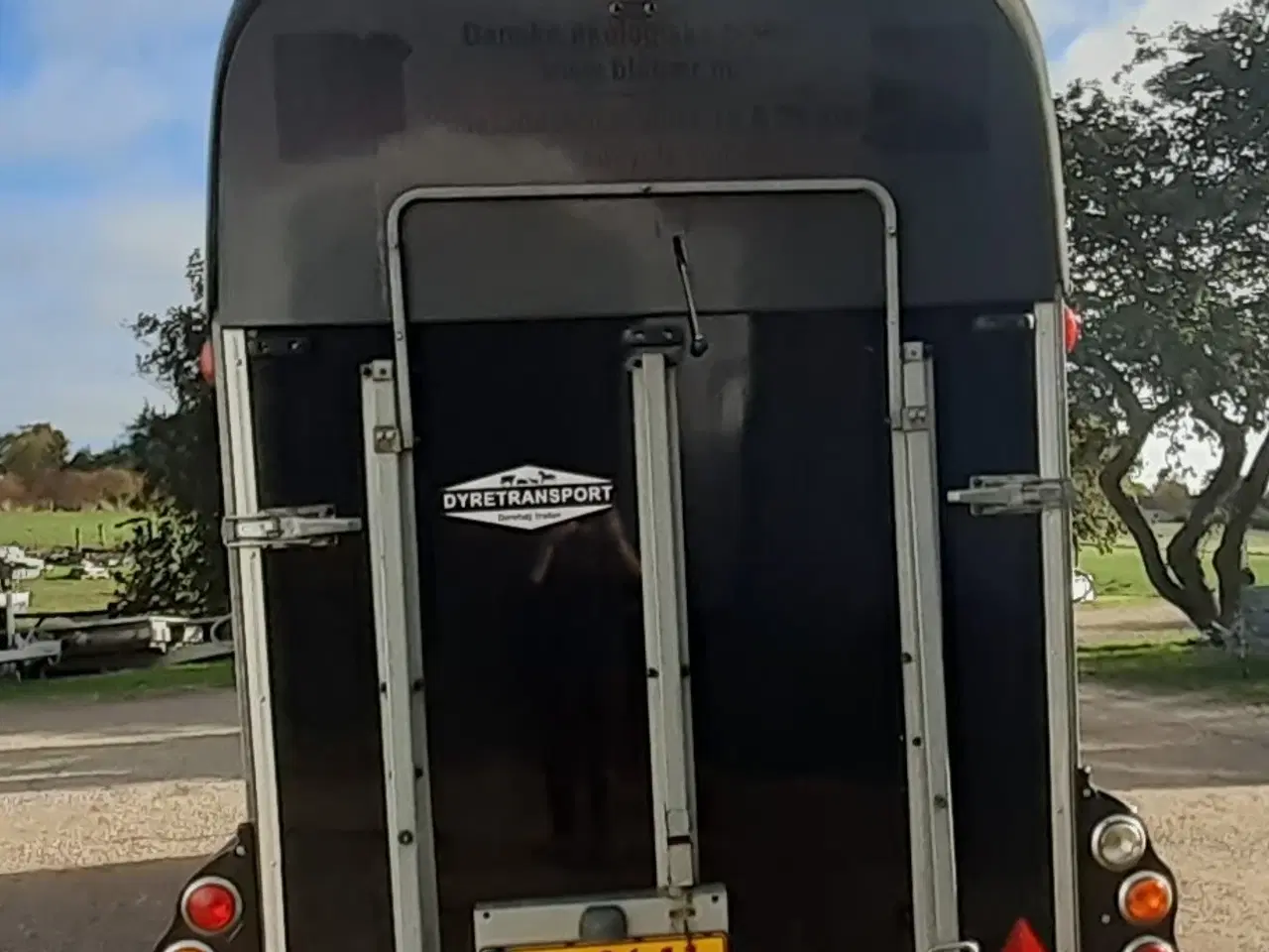 Billede 4 - Brenderup Exelent