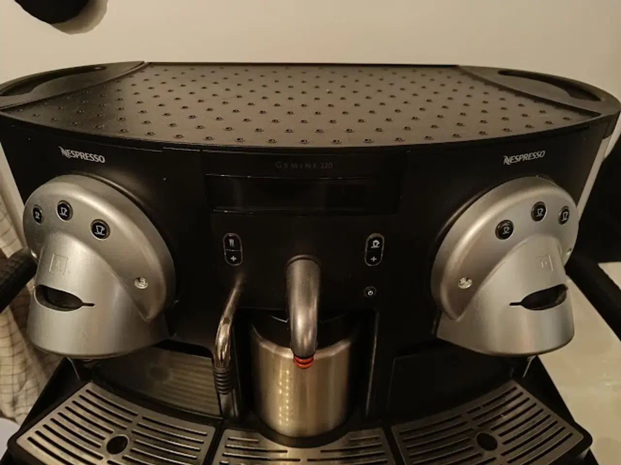 Billede 3 - Nespresso Gemini 220