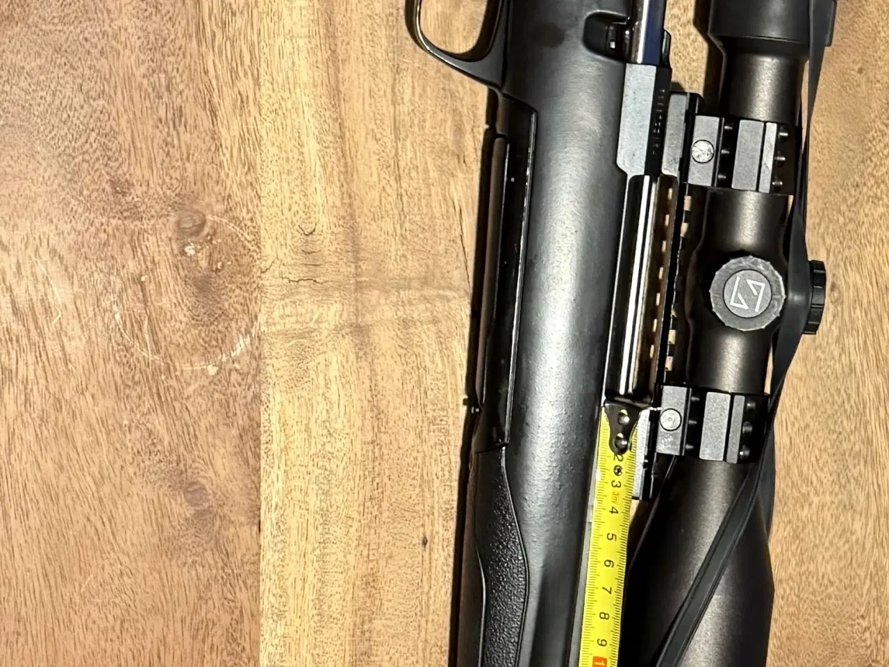 Billede 4 - Har 2 jagtriffel til salg