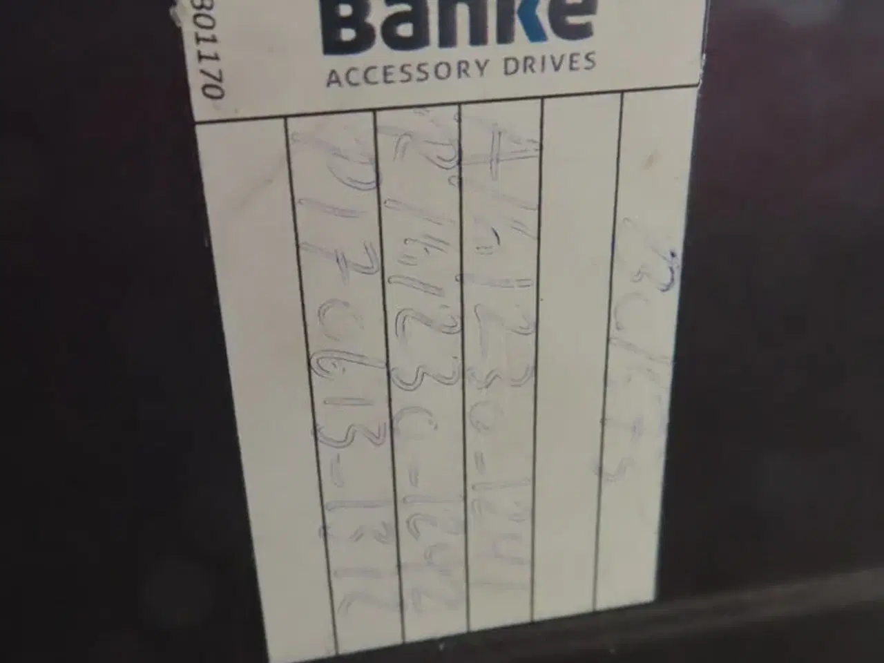 Billede 5 - Inverter MI20-s-96/650-P