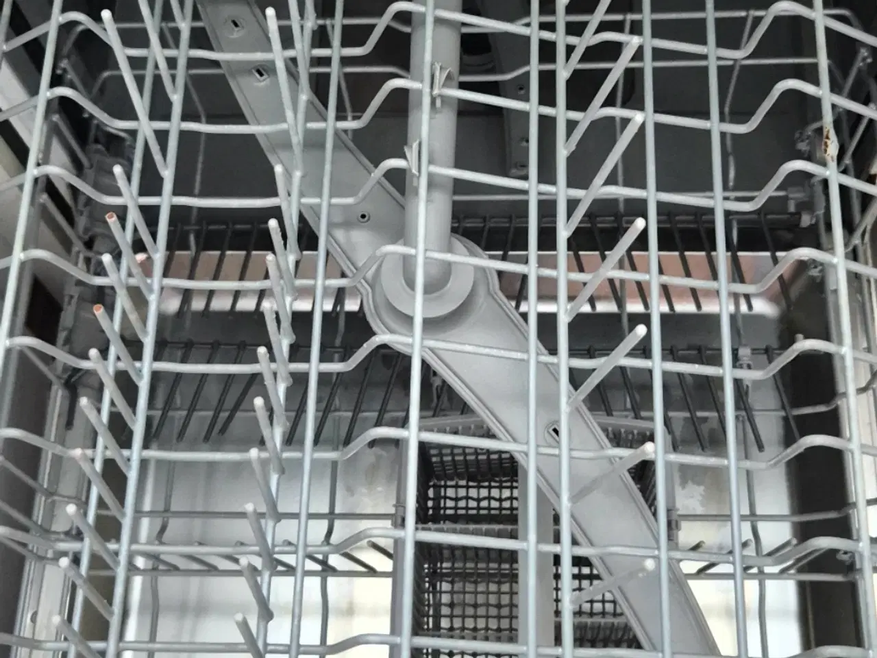 Billede 2 - Bosch Serie 4 opvaskemaskine
