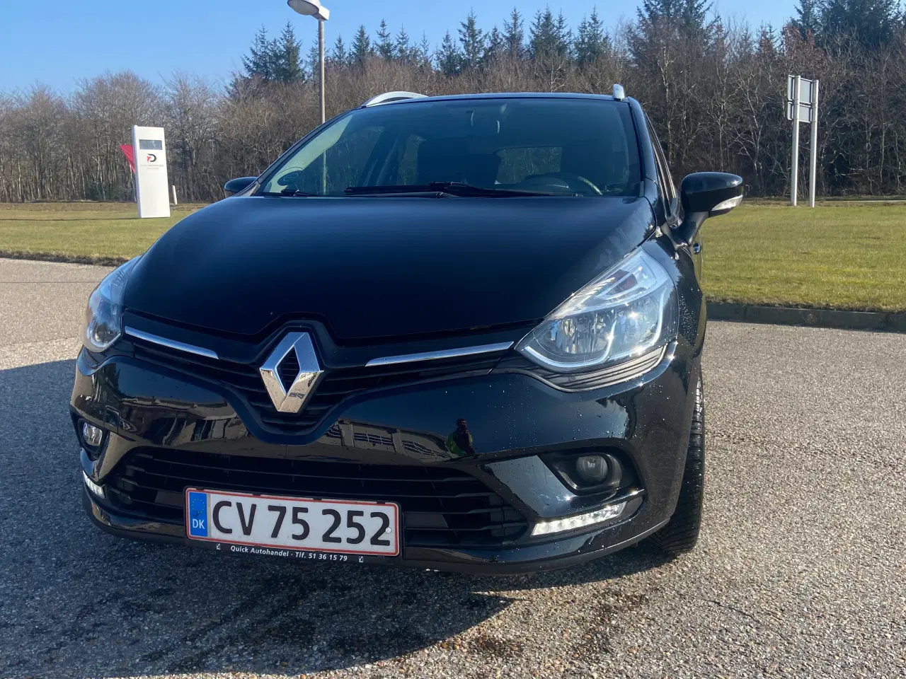 Billede 4 - Renault clio st.car