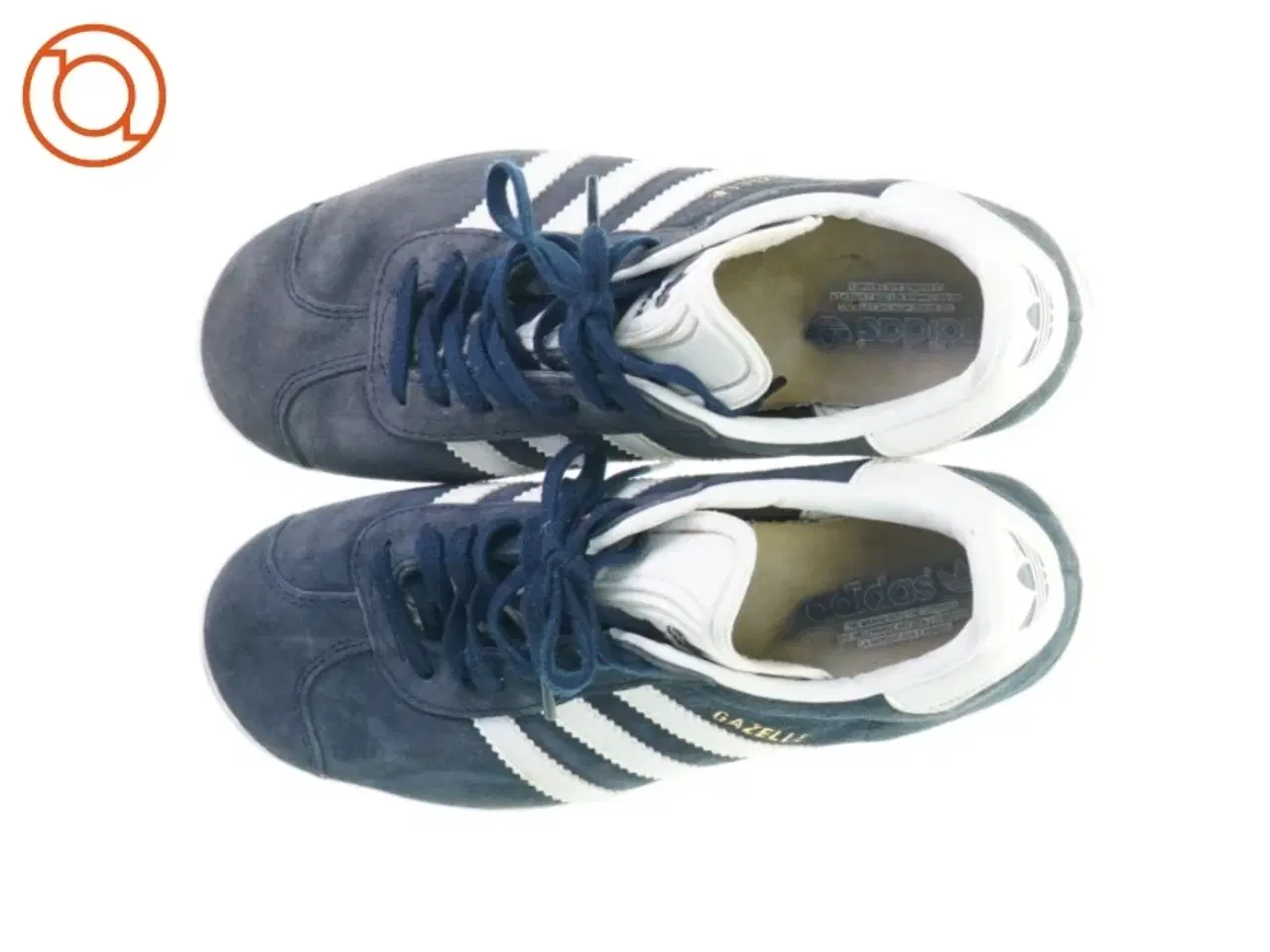 Billede 2 - Sko fra Adidas (str. 36 2 streg 3)