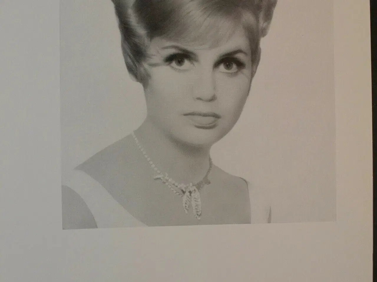 Billede 6 - le journal de la coiffure nr. 1 - 1965. frisurer -
