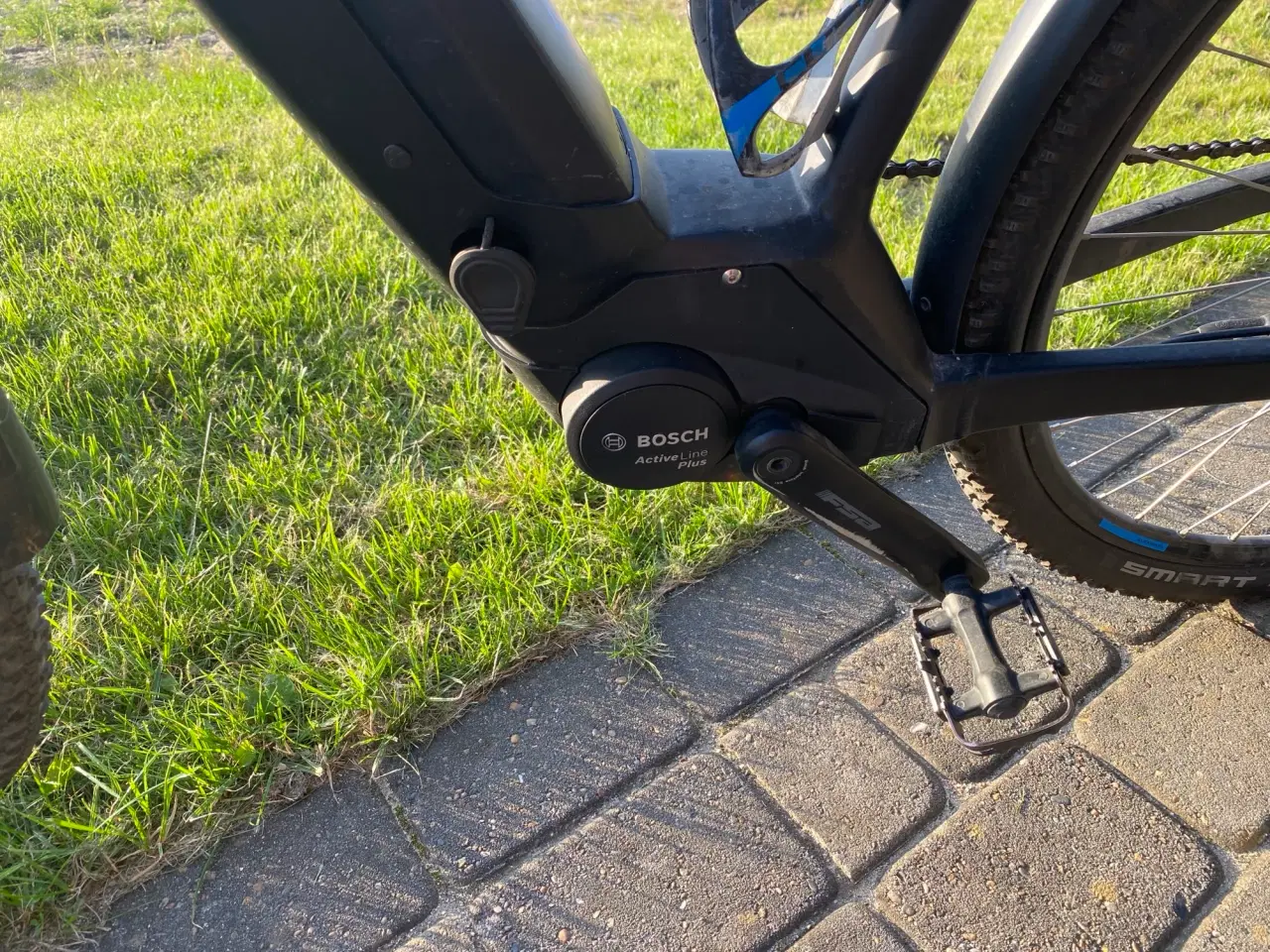 Billede 5 - Cube El-cykel