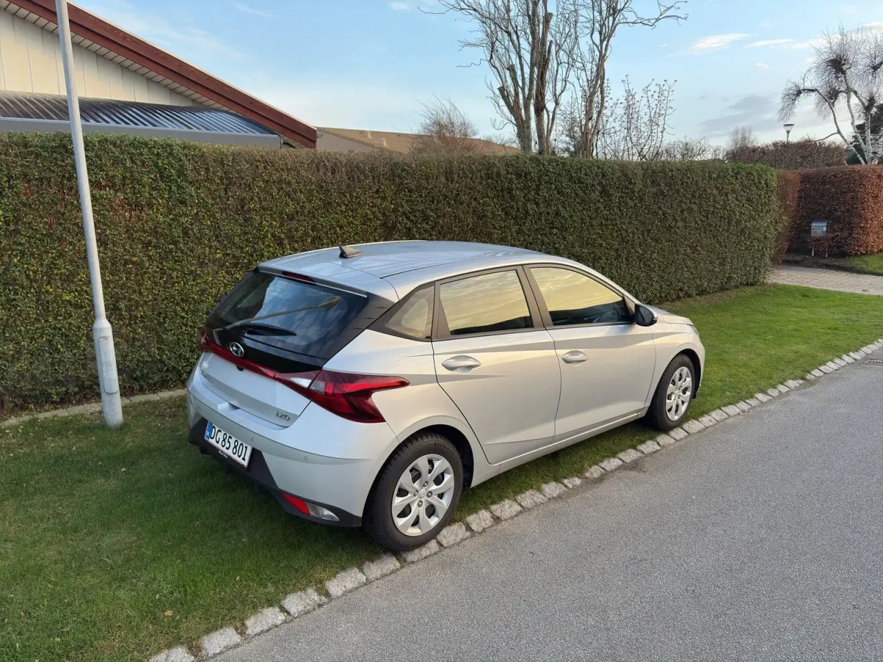 Billede 5 - Hyundai i20 1,0 T-GDi Essential