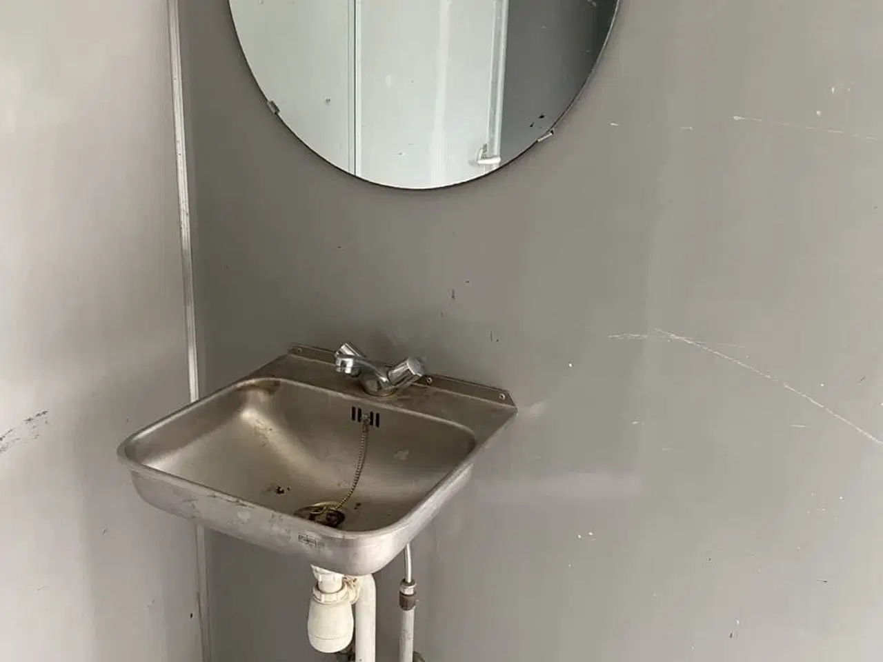 Billede 12 - Mandskabsvogn til 4 personer