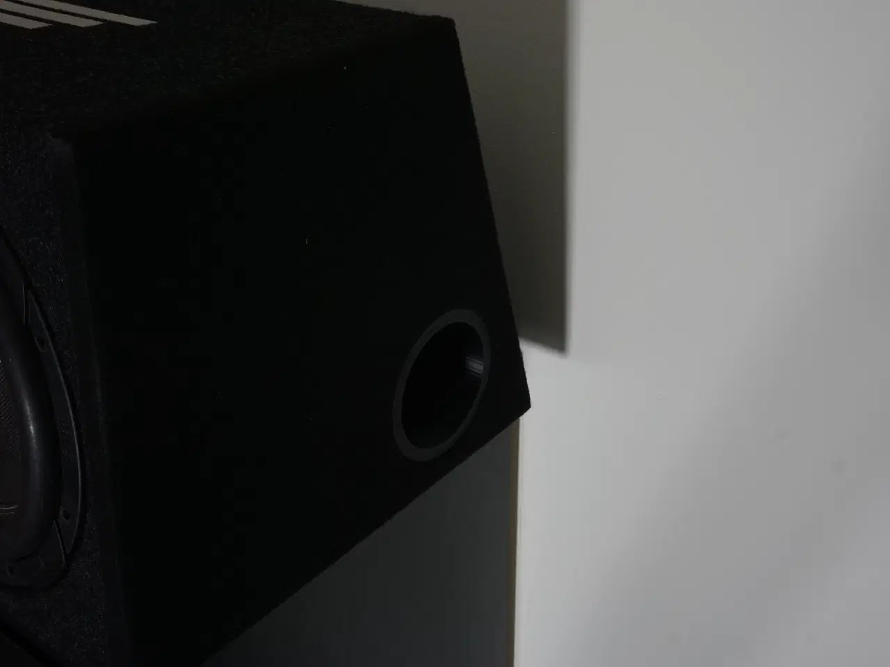 Billede 2 - Subwoofer Bil 2x 12"