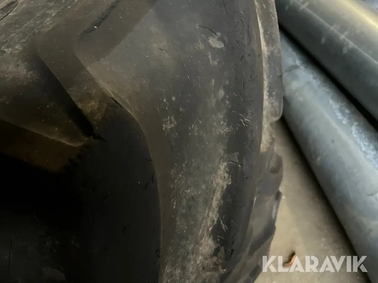 Billede 5 - Dæk Goodyear 620/75R30 2 styk