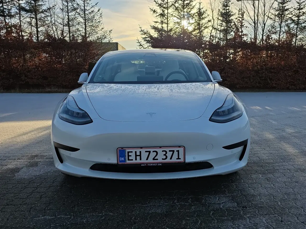 Billede 2 - Tesla Model 3  Standard Range+ RWD