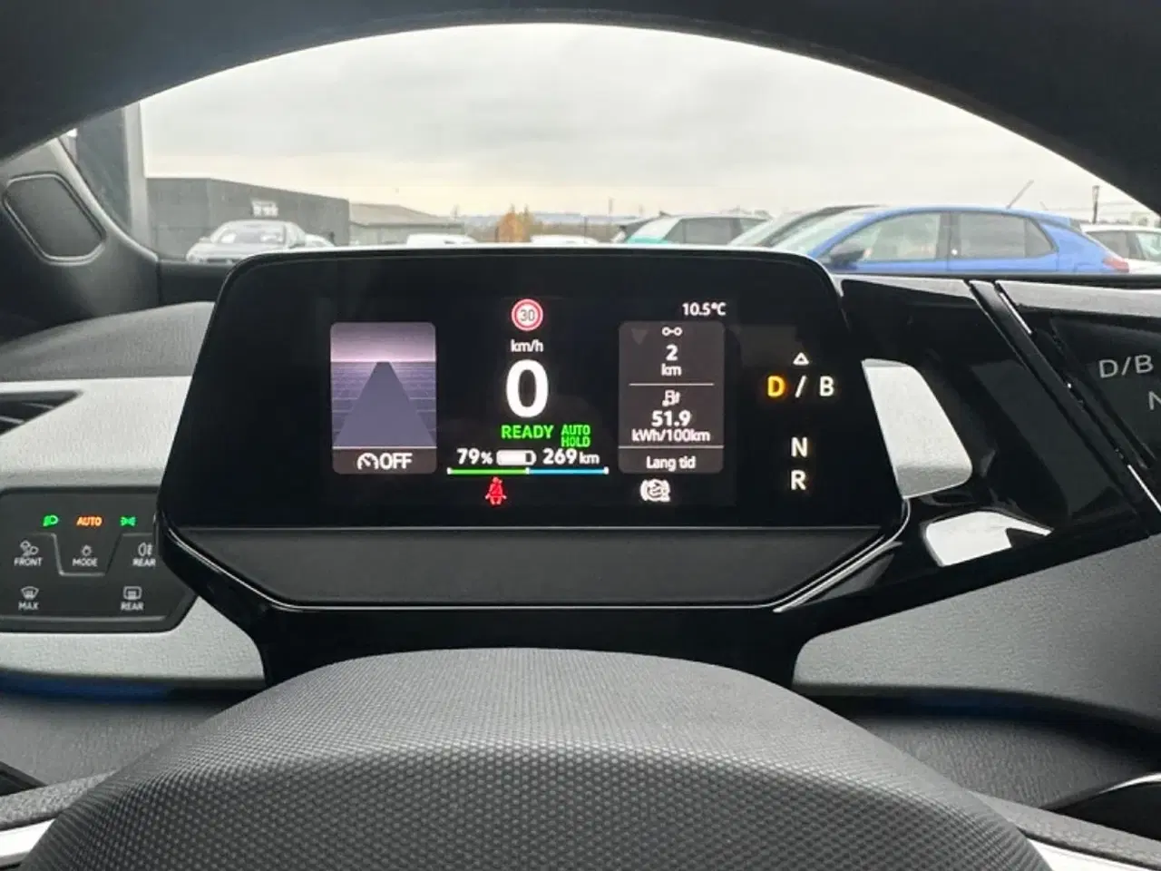 Billede 14 - VW ID.3 58 Pro Performance