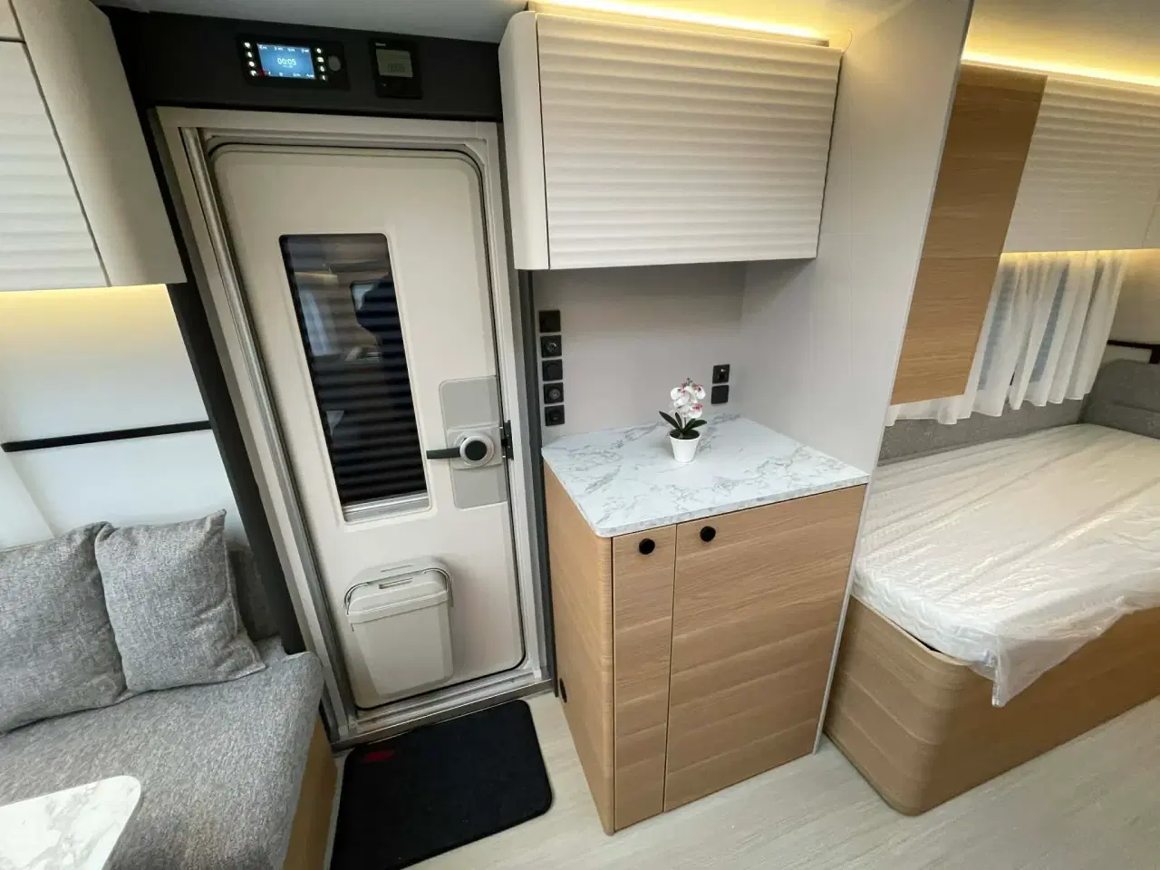 Billede 8 - 2026 - Adria Adora 572 UT