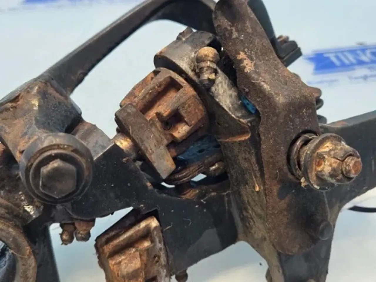 Billede 14 - New Holland BB920 Bindeapparat 86507980