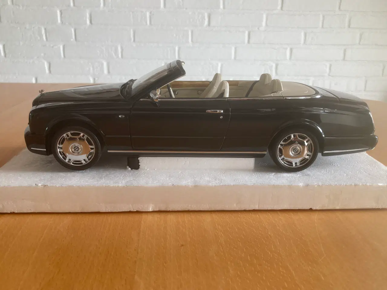 Billede 4 - Bentley Azure 1:18