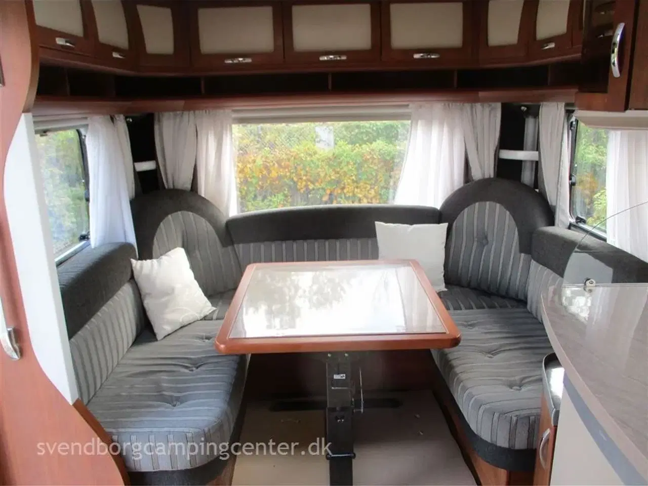 Billede 3 - 2011 - Hobby Prestige 495 UFe