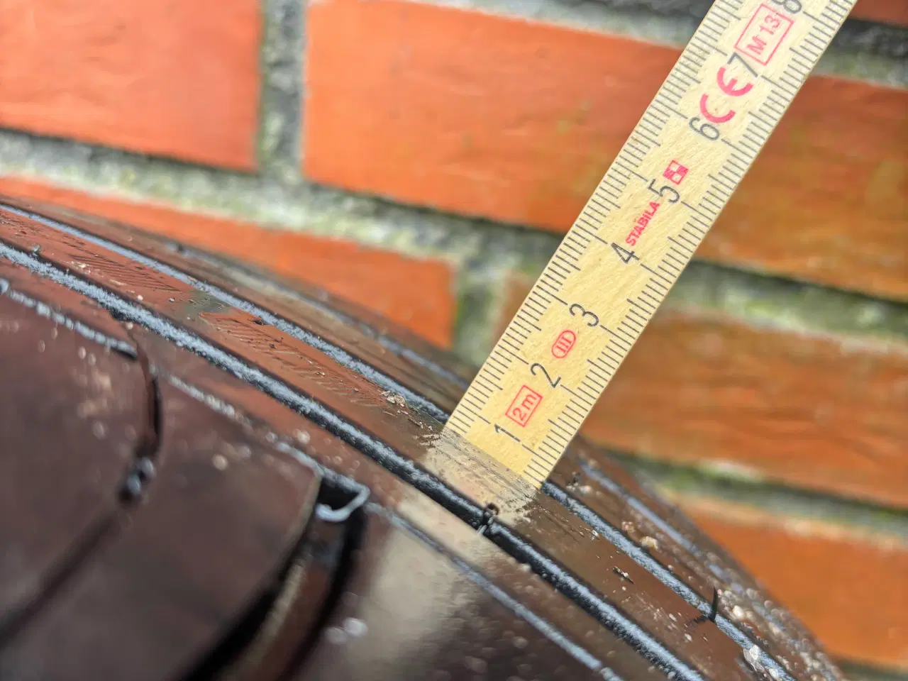 Billede 7 - 20” alufælge 