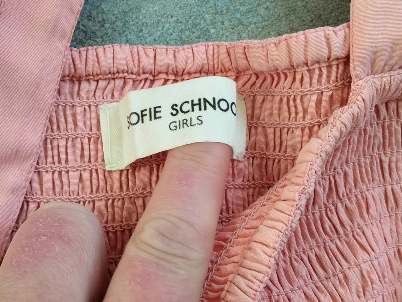 Billede 2 - Sofie Schnoor kjole