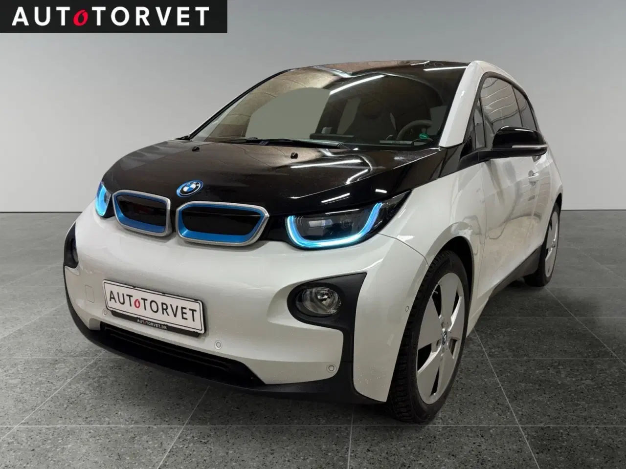 Billede 1 - BMW i3  BEV