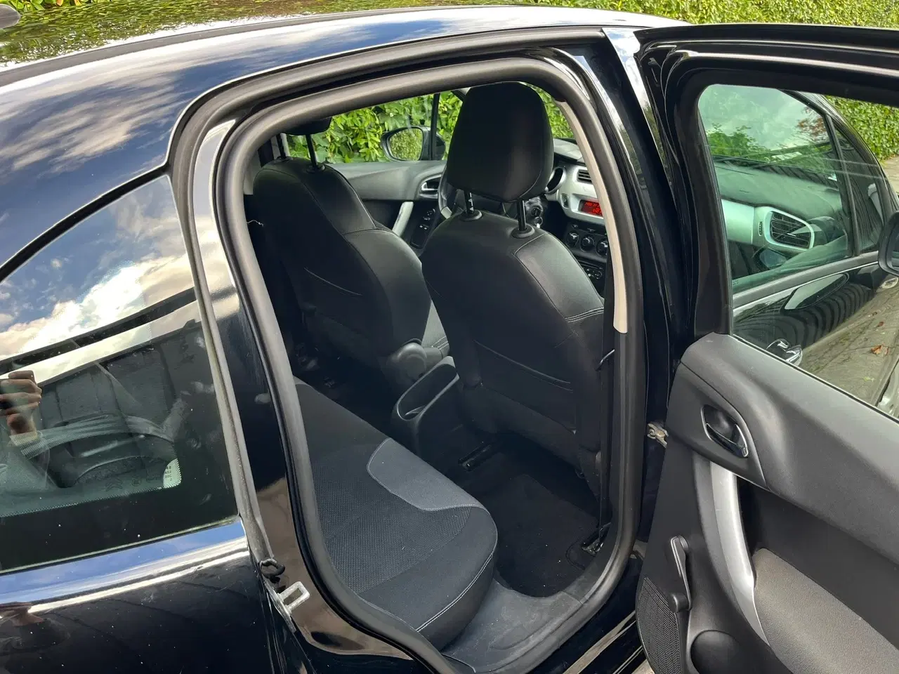 Billede 15 - Citroen C3 HDi Attraction 2012, 92 000 km