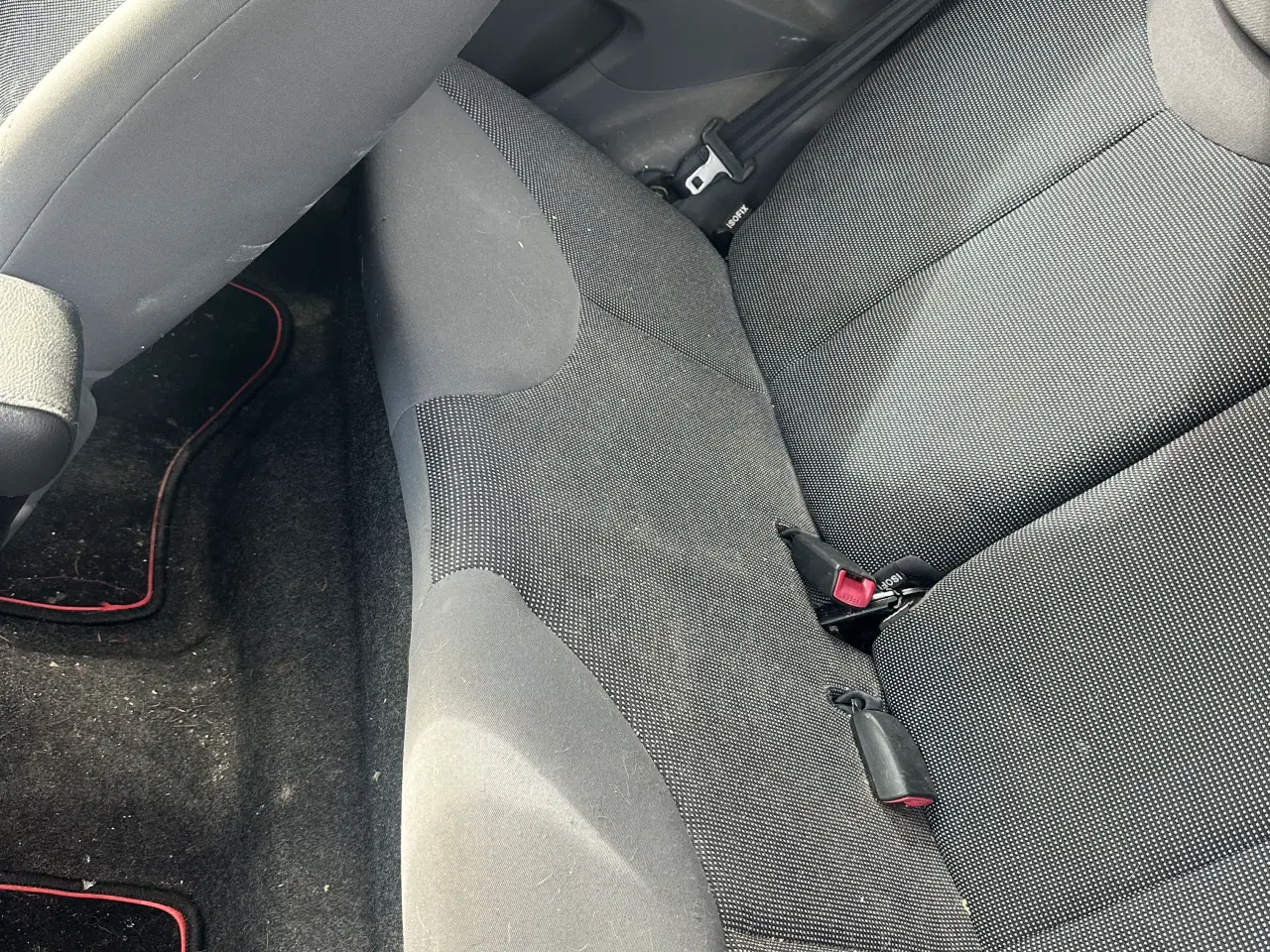 Billede 6 - Billig Peugeot 107