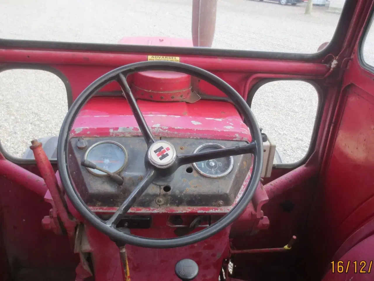 Billede 5 - McCormick International 624